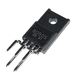 SANKEN ELECTRIC SK8050S