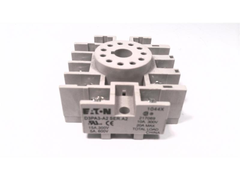 EATON CORPORATION D3PA3-A2