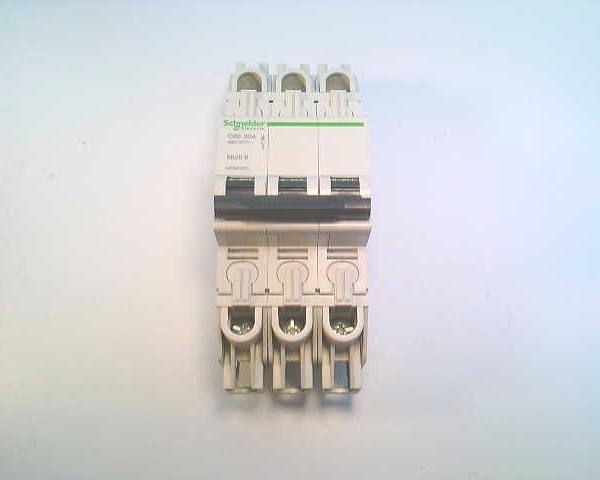 SCHNEIDER ELECTRIC MGN61332