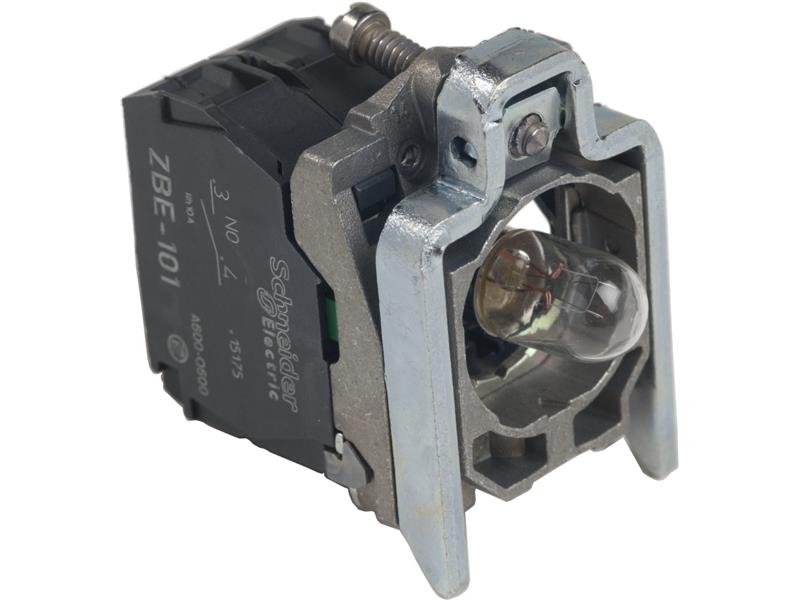 SCHNEIDER ELECTRIC ZB4BW061120