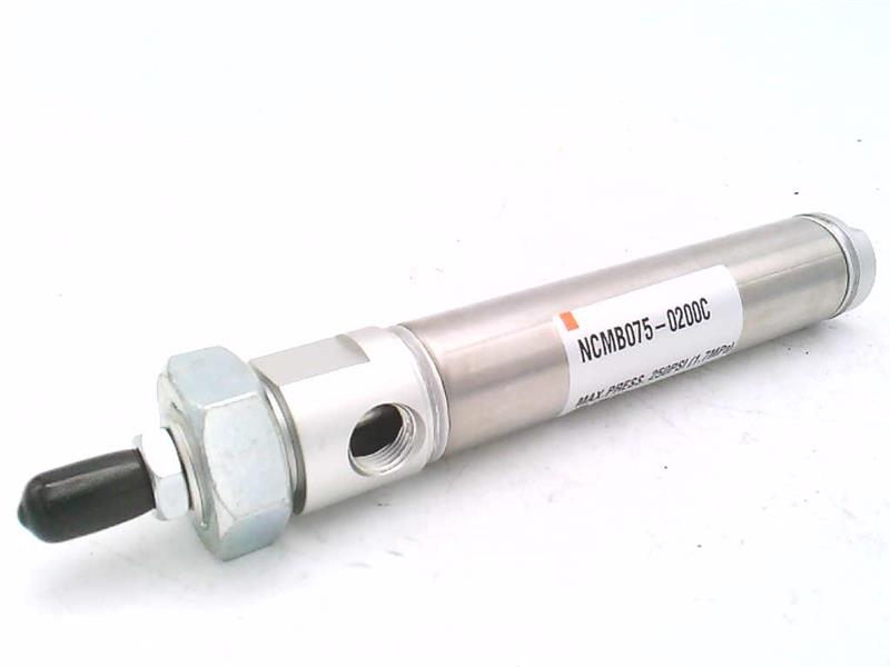 SMC NCMB075-0200C