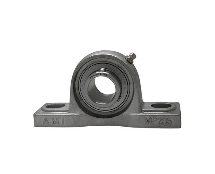 AMI BEARINGS MUCP207FD