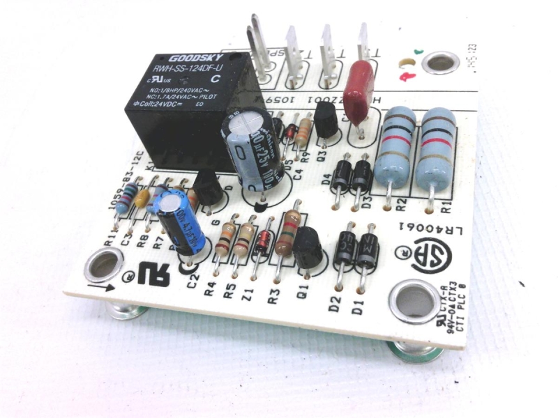 UNITED TECHNOLOGIES HN67ZZ001