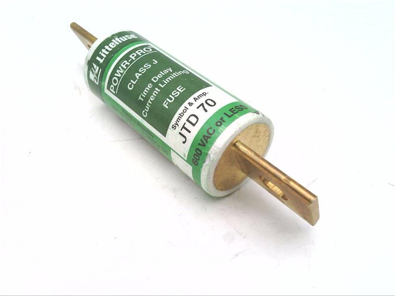 LITTELFUSE JTD-070