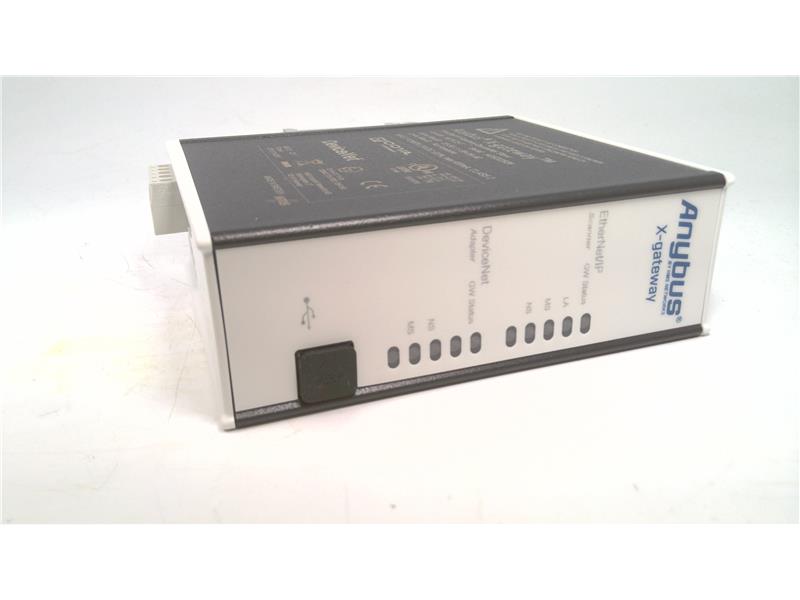 HMS INDUSTRIAL NETWORKS AB7672