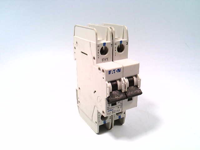 EATON CORPORATION FAZ-B3/2-NA