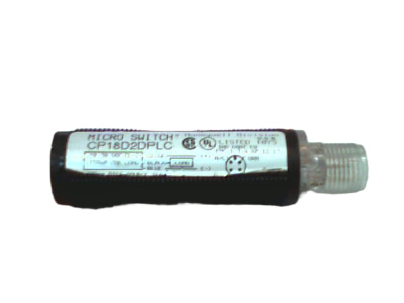 CP18D2DPLC by PEPPERL & FUCHS