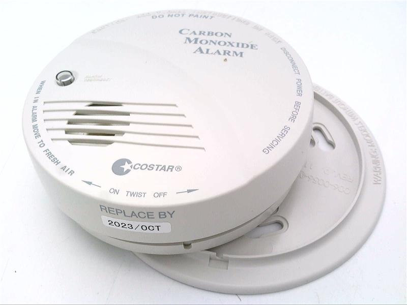 COSTAR CORPORATION 12-24-SIR