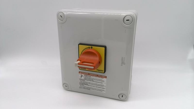 SCHNEIDER ELECTRIC VC4GUN