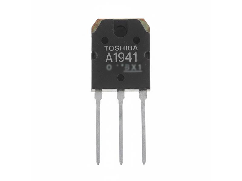 TOSHIBA 2SA1941