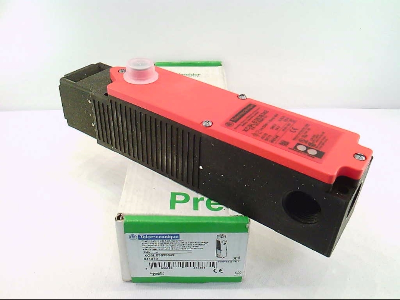 TELEMECANIQUE SENSORS XCSLE3838342