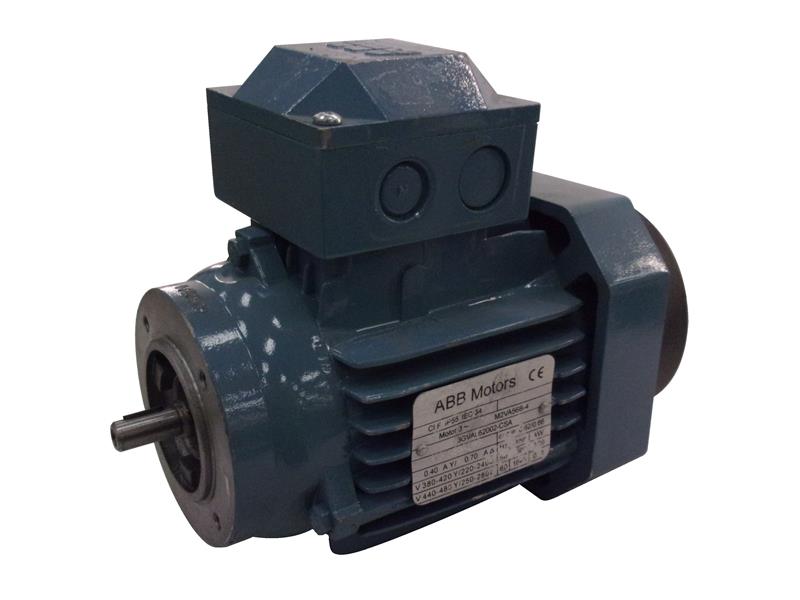 ASEA BROWN BOVERI 3GVA052002-CSA