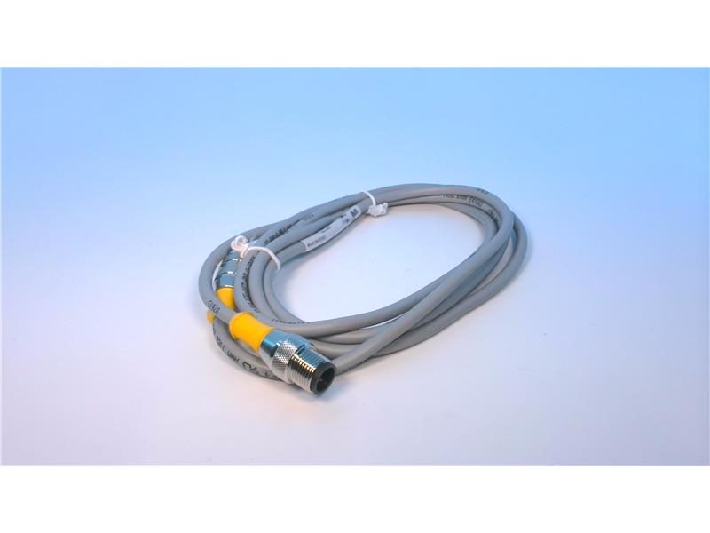 TURCK RK 4.4T-2-RS 4.4T/S101