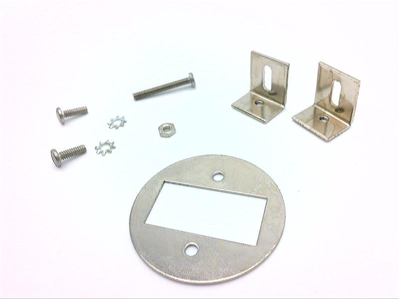 OMEGA ENGINEERING RSACL