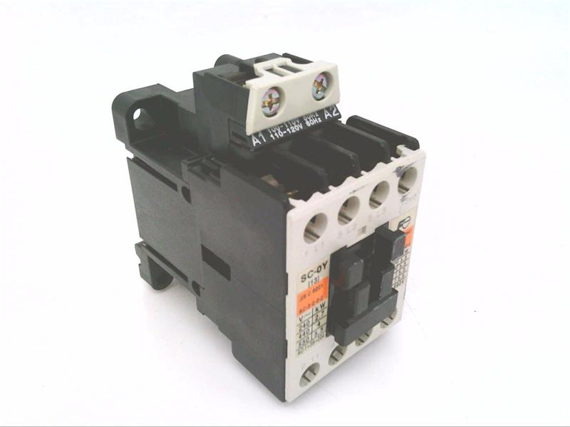 FUJI ELECTRIC 4NC0F0110Y