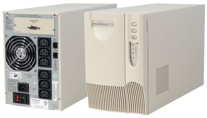 EATON CORPORATION 05146632-5501