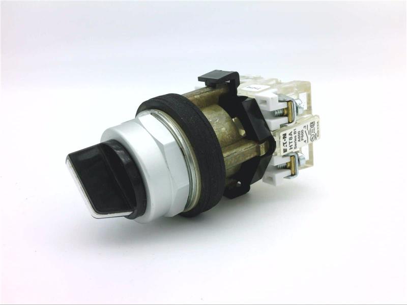 EATON CORPORATION HT8JBH1DAA5