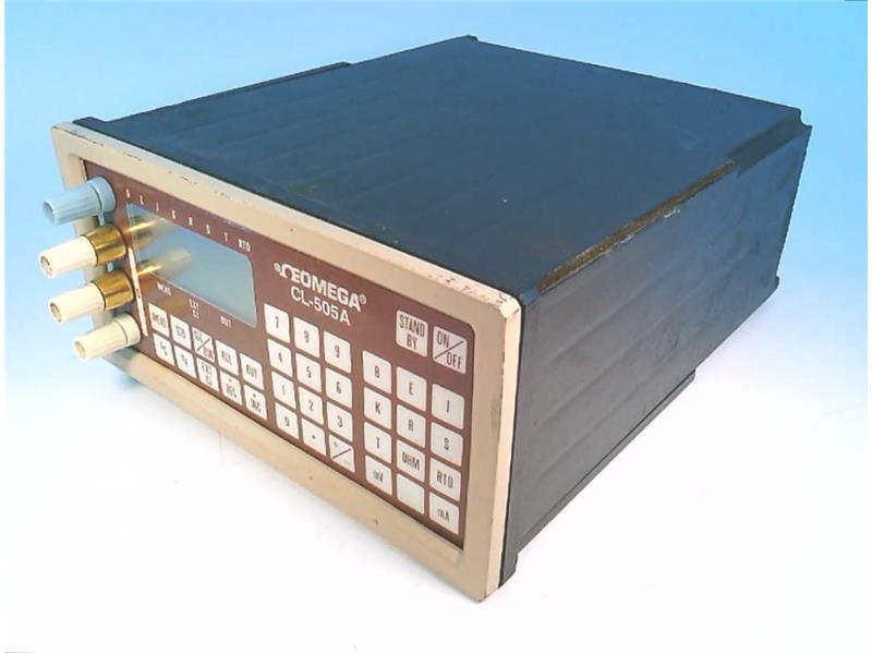 CL-505A by OMEGA ENGINEERING