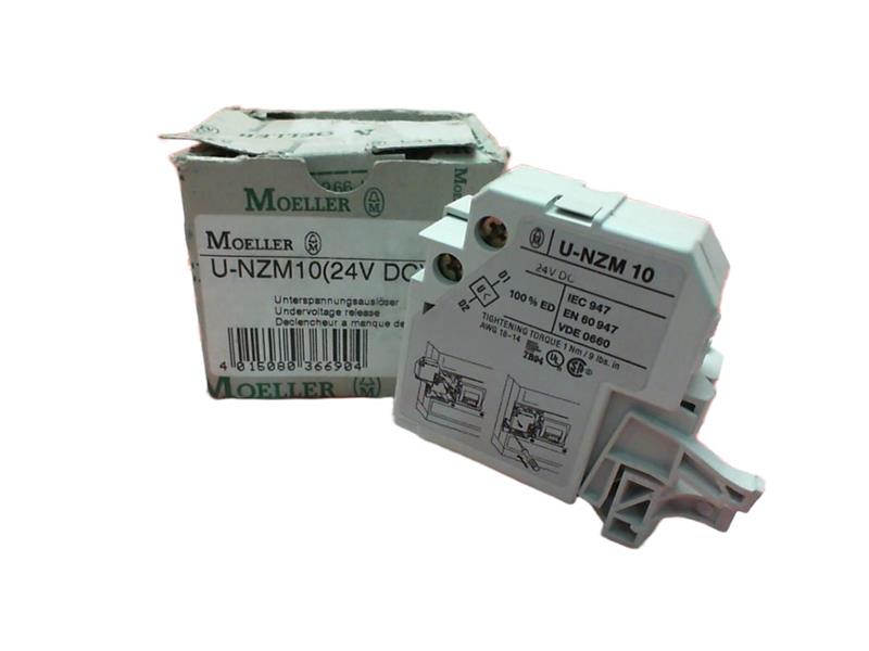 UNZM1024VDC by EATON CORPORATION
