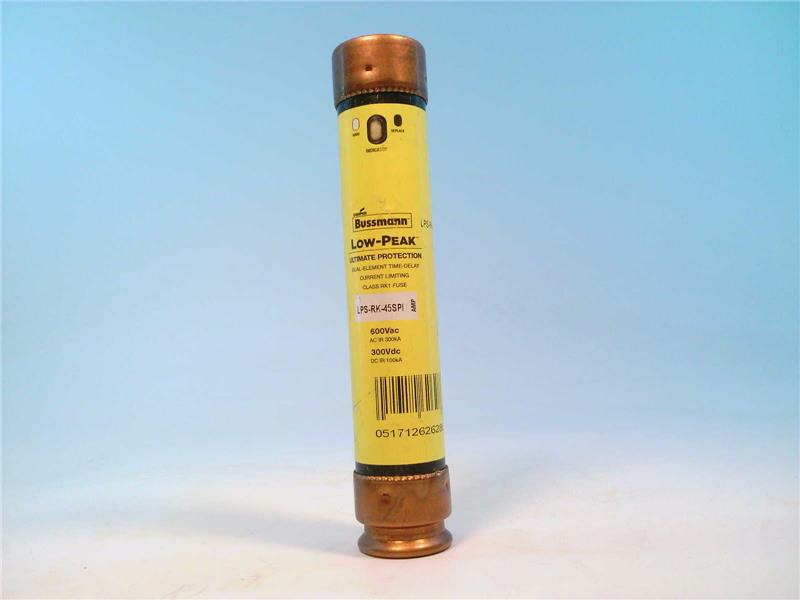 EATON CORPORATION LPS-RK-45SPI