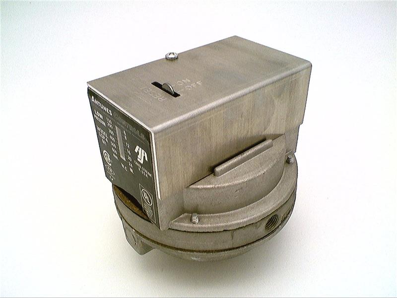 ANTUNES CONTROLS LGP-AM1