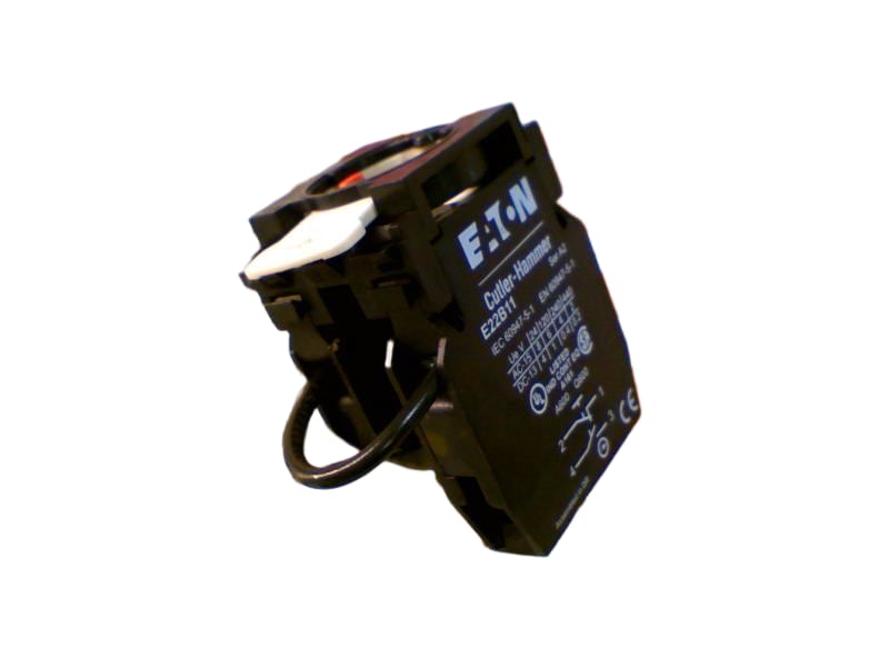 EATON CORPORATION E22B12