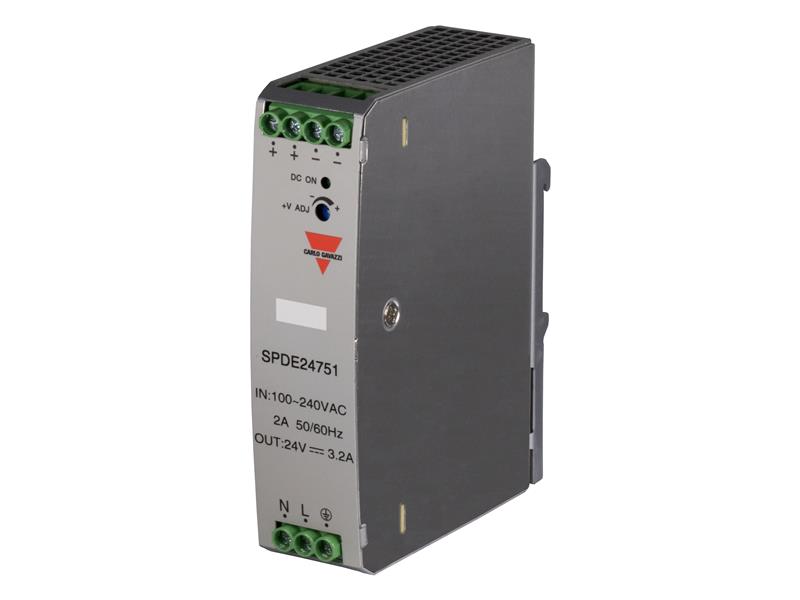 SPDE12751 by CARLO GAVAZZI
