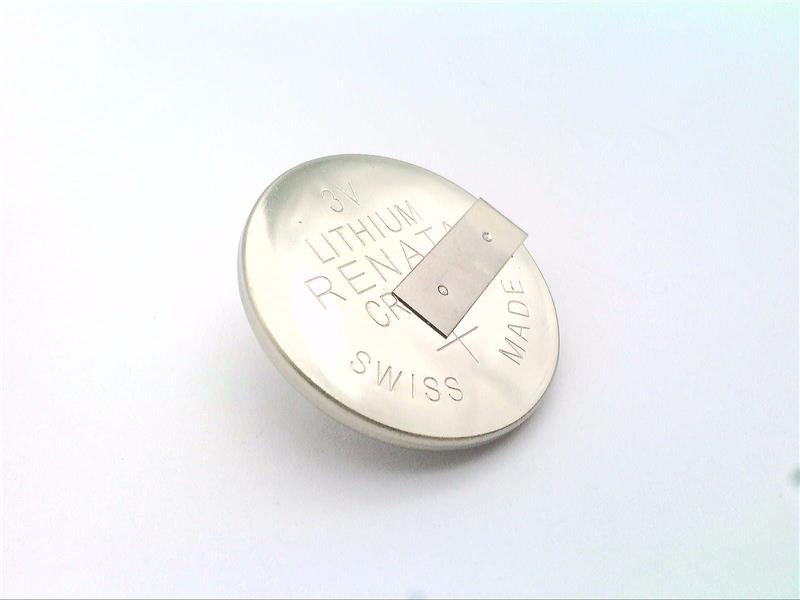 RENATA BATTERIES CR2430FH-LF