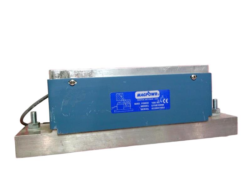 MAXCESS INTERNATIONAL GTSB100M