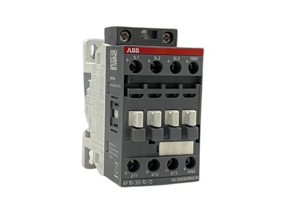 ASEA BROWN BOVERI AF16-30-10-13 100-250V50/60HZ-DC