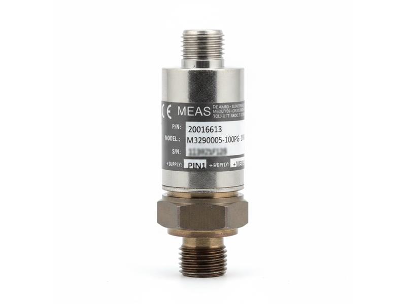M3234-000005-100PG by TE CONNECTIVITY