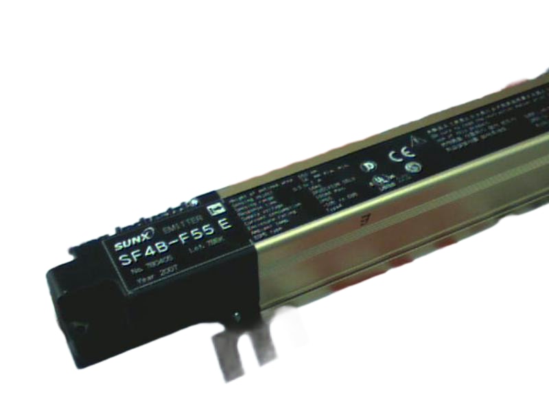 MATSUSHITA ELECTRIC SF4B-F55E
