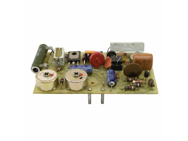 AMERICAN CONTROL ELECTRONICS MA609-1