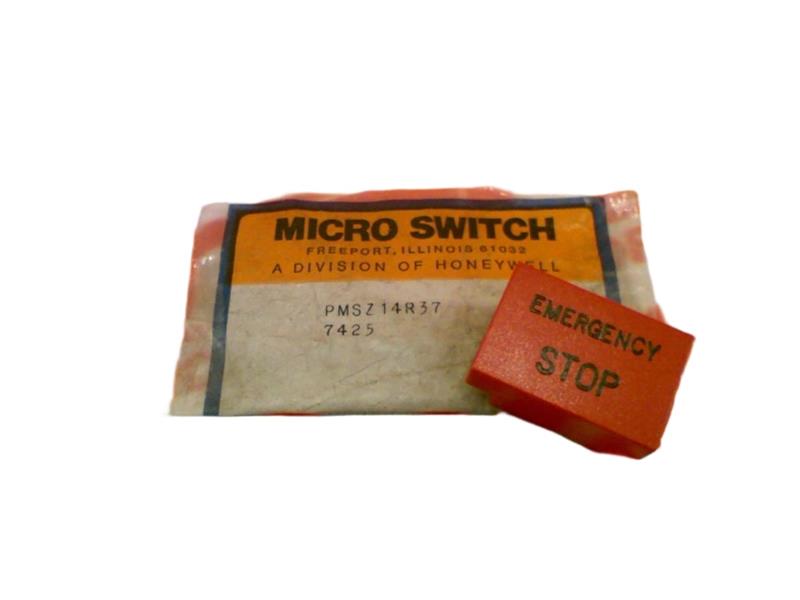 HONEYWELL PMSZ14R37