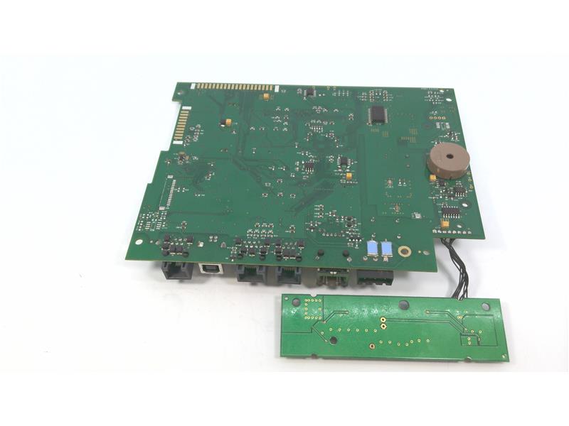 RED LION CONTROLS M3821 A E1519