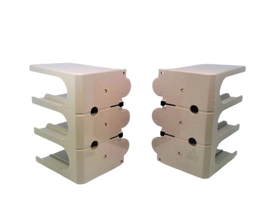 SCHNEIDER ELECTRIC EZ4TSHD3P