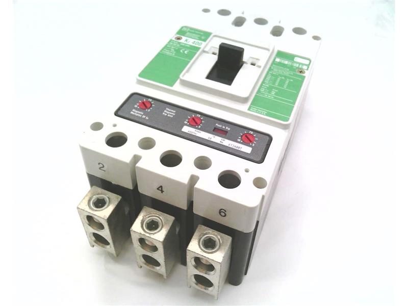EATON CORPORATION KI3400