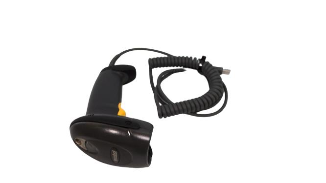 ZEBRA LS4208-SBZU1200ZR