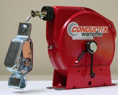 CONDUCTIX WAMPFLER XA-EDR20
