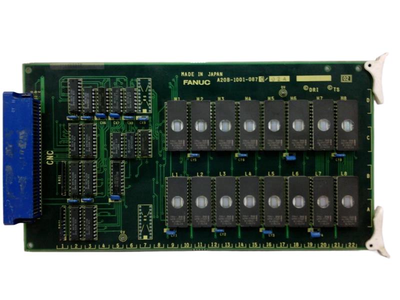 FANUC A20B-1001-0870