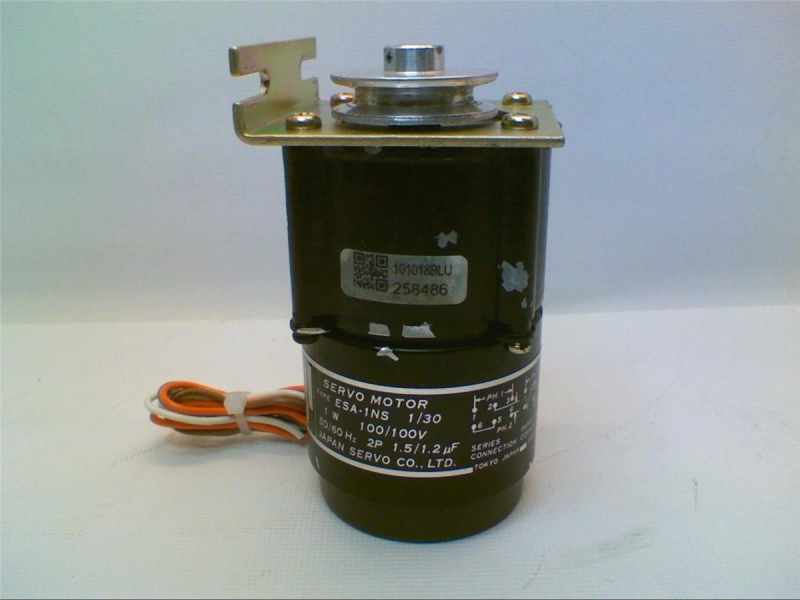 ESA-1N-S by NIDEC CORP