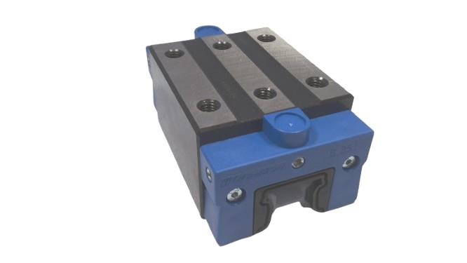 DANAHER MOTION 511H35E0