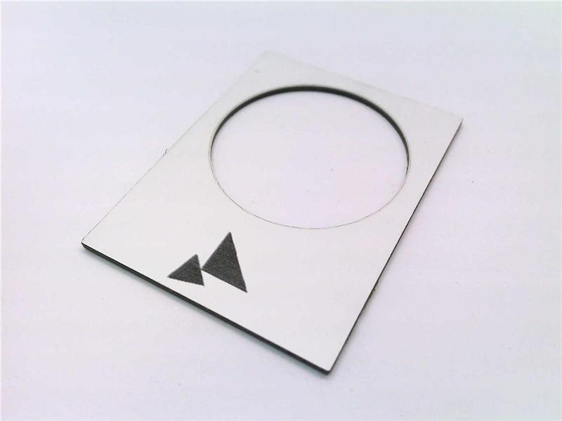 SCHNEIDER ELECTRIC ZB2BY4965