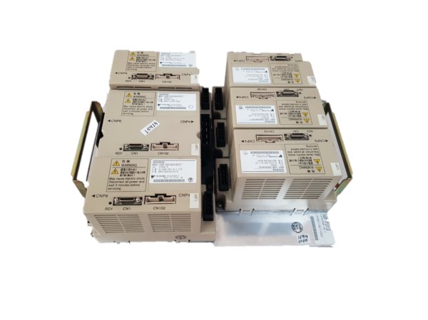 YASKAWA ELECTRIC SGDR-HP20Y30