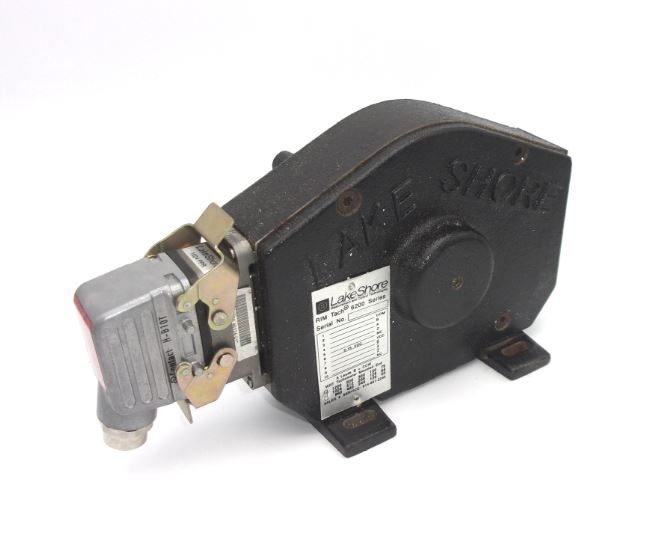 LAKE SHORE CRYOTRONICS INC RIM-TACH-6200-960-15VDC