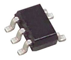 TEXAS INSTRUMENTS SEMI SN74LVC1G07DCKT