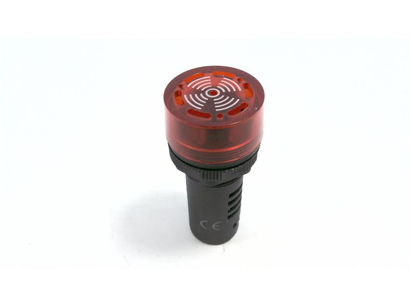 CHINT ND16-22FS-110V AC/DC