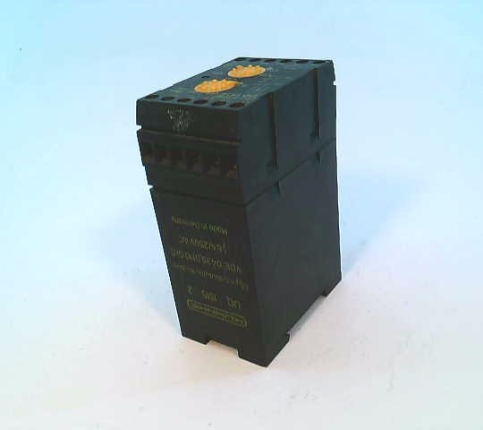 KUHNKE AUTOMATION UD 1515.2-254/440V/50-60HZ