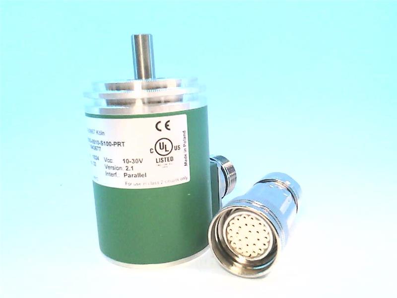 POSITAL FRABA OCD-PP00G-0510-S100-PRT