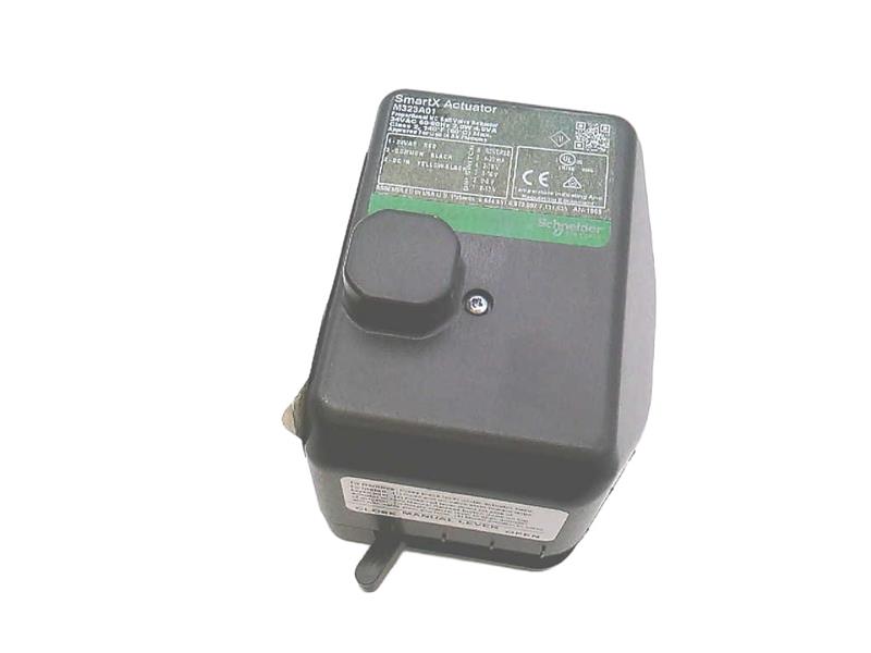 M323A01 by SCHNEIDER ELECTRIC